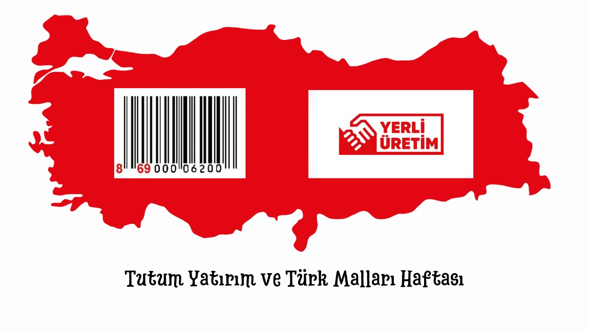 Tutum Yatırım ve Türk Malları Haftasını Kutladık.
