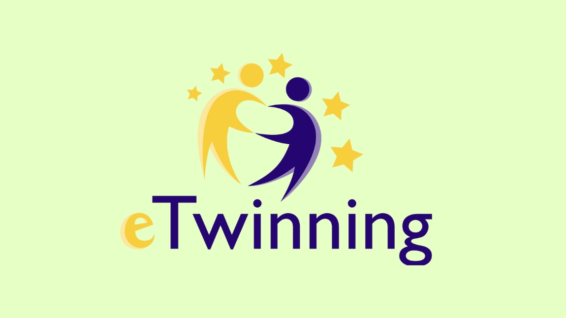 e-Twinning Projeleri