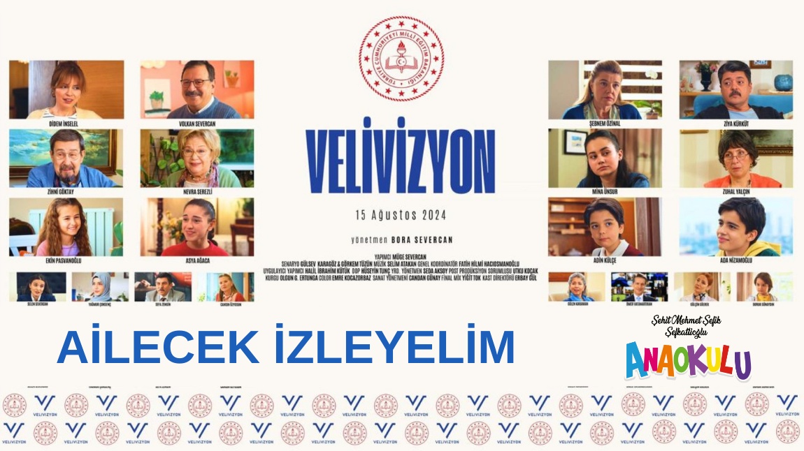 VELİVİZYON İzleyelim